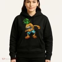 Dabbing Pineapple Hoodie thumb 5