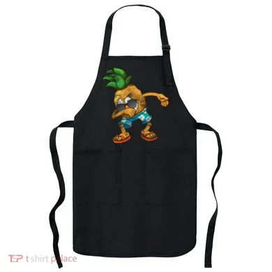 Apron