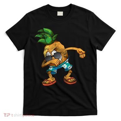 Dabbing Pineapple T-Shirt