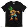 Dabbing Pineapple T-Shirt