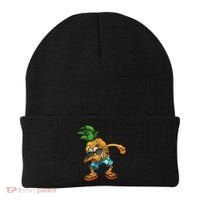 Dabbing Pineapple Beanie thumb 0