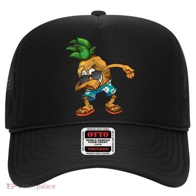 Dabbing Pineapple Hat