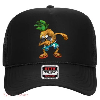 Dabbing Pineapple Hat