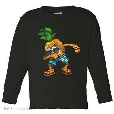 Toddler Long Sleeve