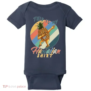 Baby Bodysuit