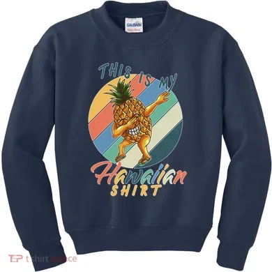 Kids Sweatshirt