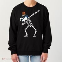 Dabbing Pirate Dab Women's Sweatshirt thumb 0