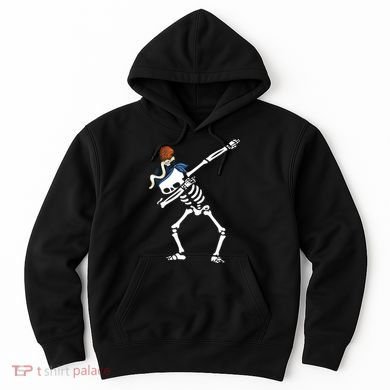 Dabbing Pirate Dab Hoodie