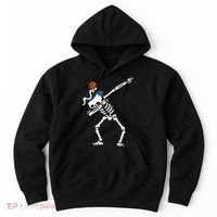 Dabbing Pirate Dab Hoodie thumb 0