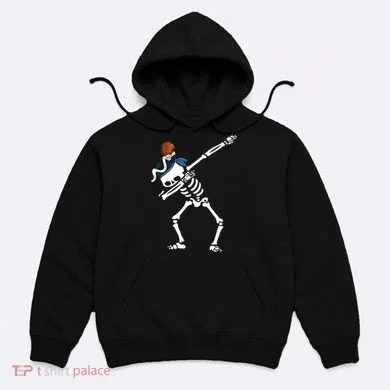 Dabbing Pirate Dab Hoodie