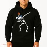 Dabbing Pirate Dab Hoodie thumb 2