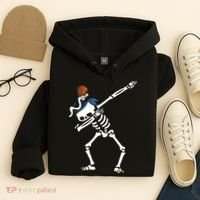 Dabbing Pirate Dab Hoodie thumb 4