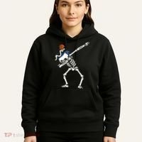 Dabbing Pirate Dab Hoodie thumb 5