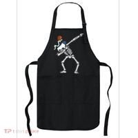 Dabbing Pirate Dab Apron thumb 0
