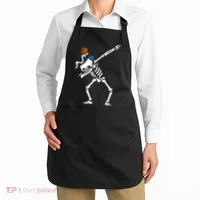 Dabbing Pirate Dab Apron thumb 2