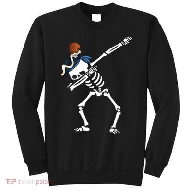 Dabbing Pirate Dab Sweatshirt