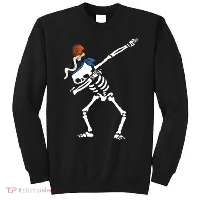 Dabbing Pirate Dab Sweatshirt