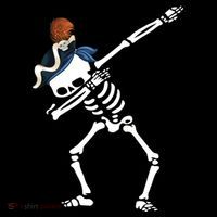 Dabbing Pirate Dab Sweatshirt thumb 3