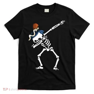 Dabbing Pirate Dab T-Shirt