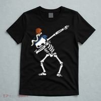Dabbing Pirate Dab T-Shirt thumb 5