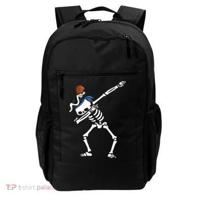 Dabbing Pirate Dab Backpack