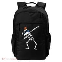 Dabbing Pirate Dab Backpack thumb 0
