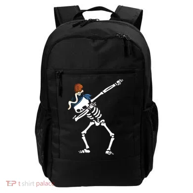 Dabbing Pirate Dab Backpack