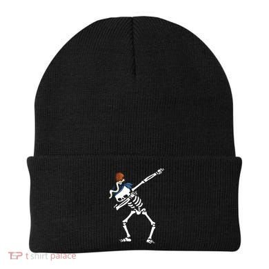 Dabbing Pirate Dab Beanie