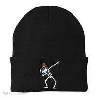 Dabbing Pirate Dab Beanie thumb 0