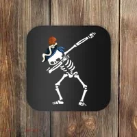 Dabbing Pirate Dab Coaster thumb 0