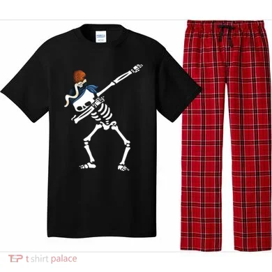 Dabbing Pirate Dab Pajama Set