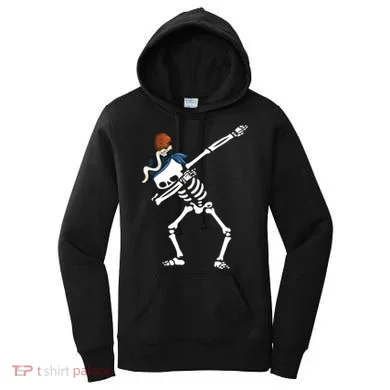 Dabbing Pirate Dab Women's Hoodie