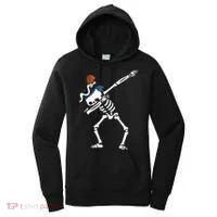 Dabbing Pirate Dab Women's Hoodie thumb 0