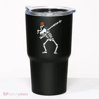 Dabbing Pirate Dab Tumbler thumb 0
