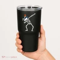 Dabbing Pirate Dab Tumbler thumb 2