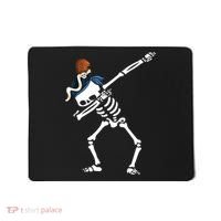 Dabbing Pirate Dab Mousepad thumb 0