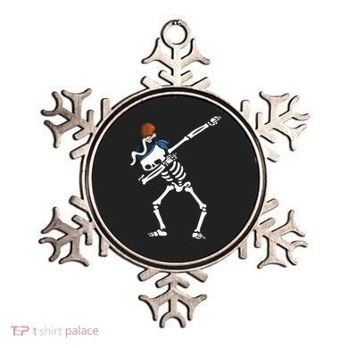 Dabbing Pirate Dab Ornament