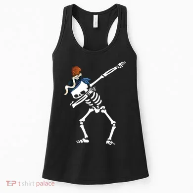 Dabbing Pirate Dab Women's Tank Top
