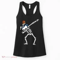 Dabbing Pirate Dab Women's Tank Top thumb 0