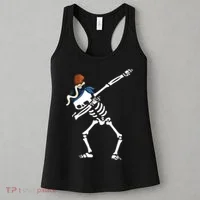 Dabbing Pirate Dab Women's Tank Top thumb 3
