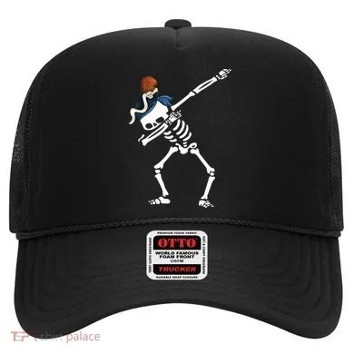 Dabbing Pirate Dab Hat