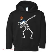 Dabbing Pirate Dab Toddler Hoodie thumb 0