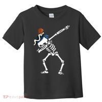 Dabbing Pirate Dab Toddler T-Shirt thumb 0