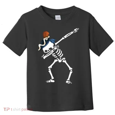 Dabbing Pirate Dab Toddler T-Shirt