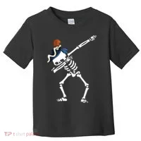 Dabbing Pirate Dab Toddler T-Shirt thumb 0