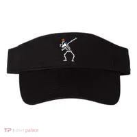 Dabbing Pirate Dab Visor thumb 0