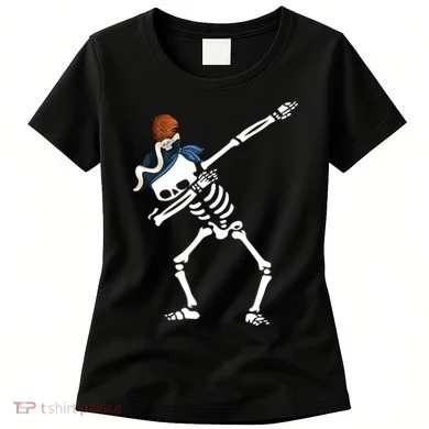 Dabbing Pirate Dab Women's T-Shirt