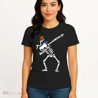 Dabbing Pirate Dab Women's T-Shirt thumb 4