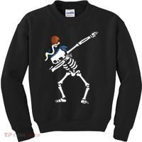 Dabbing Pirate Dab Kids Sweatshirt thumb 0