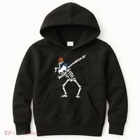 Dabbing Pirate Dab Kids Hoodie thumb 0